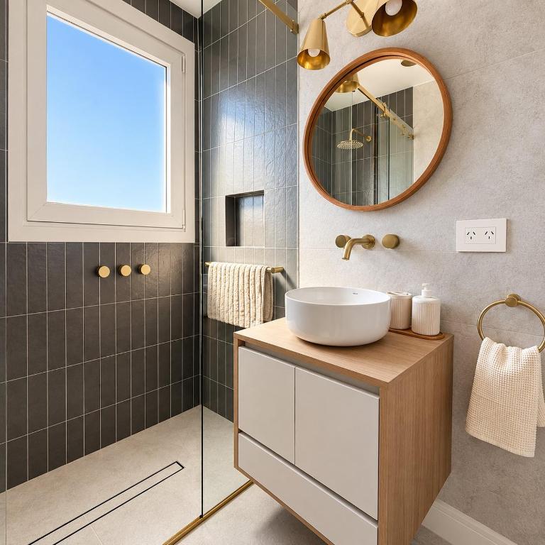 Diseño, luz y confort en Belgrano | Organic Modern - Two-Bedroom Apartment - 3