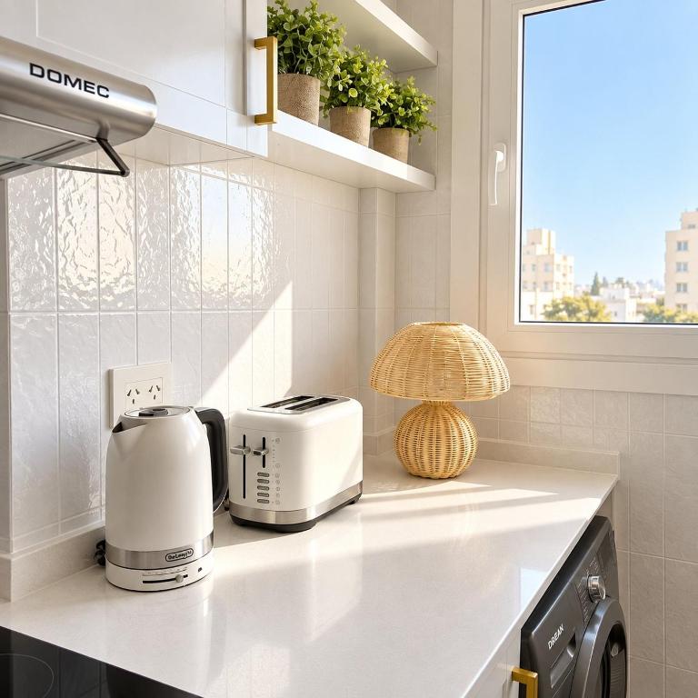 Diseño, luz y confort en Belgrano | Organic Modern - Two-Bedroom Apartment - 5