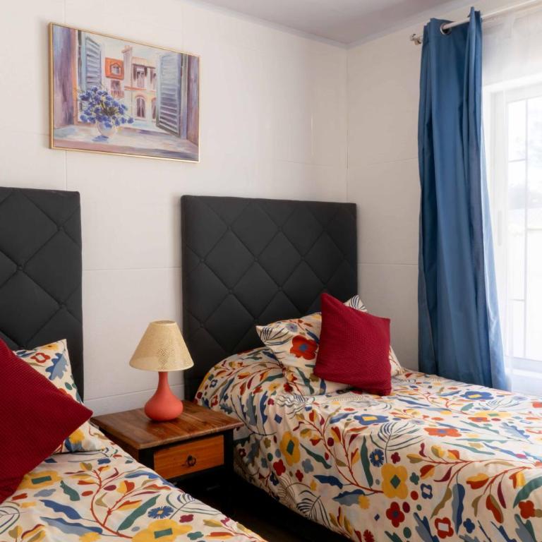 Departamento a una cuadra de la playa de Reñaca - Apartamento de 3 dormitorios - 25