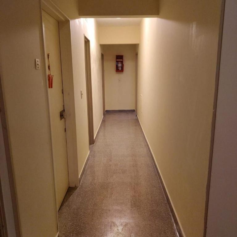 Diseño, luz y confort en Belgrano | Organic Modern - Two-Bedroom Apartment - 22