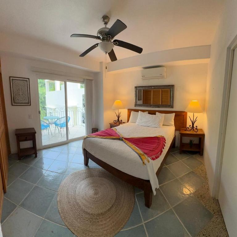 BrisaAzul Oceanfront Amazing Sunsets 2BR - Apartment mit 2 Schlafzimmern - 33