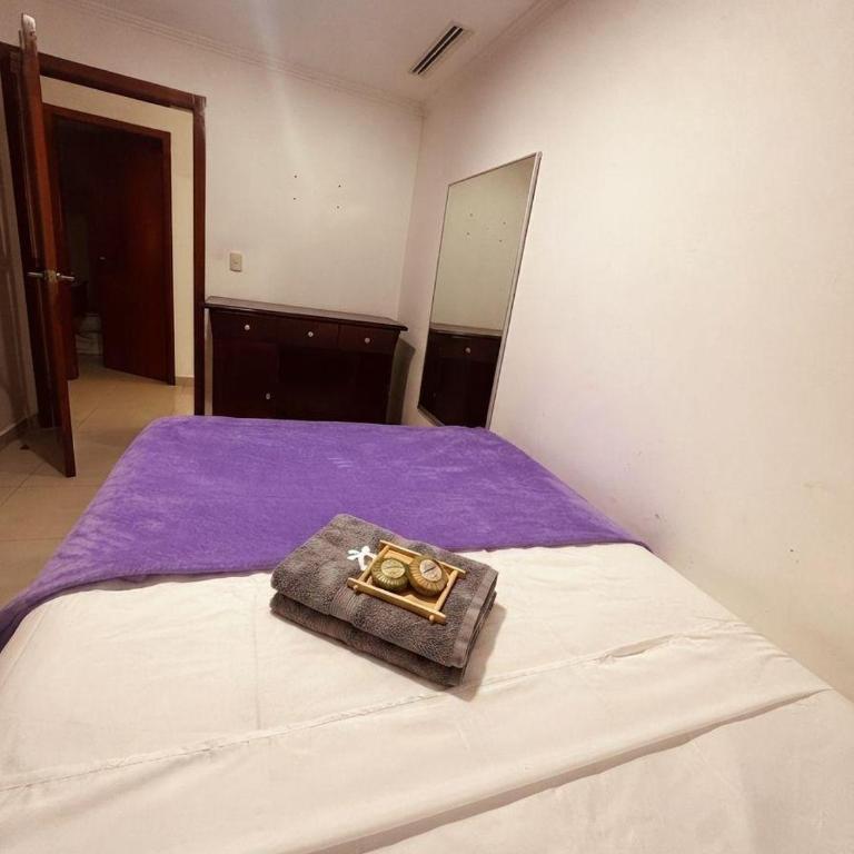 Dpto 2 hab vista al cerro en Puerto Santa Ana - Apartamento de 2 dormitorios - 22
