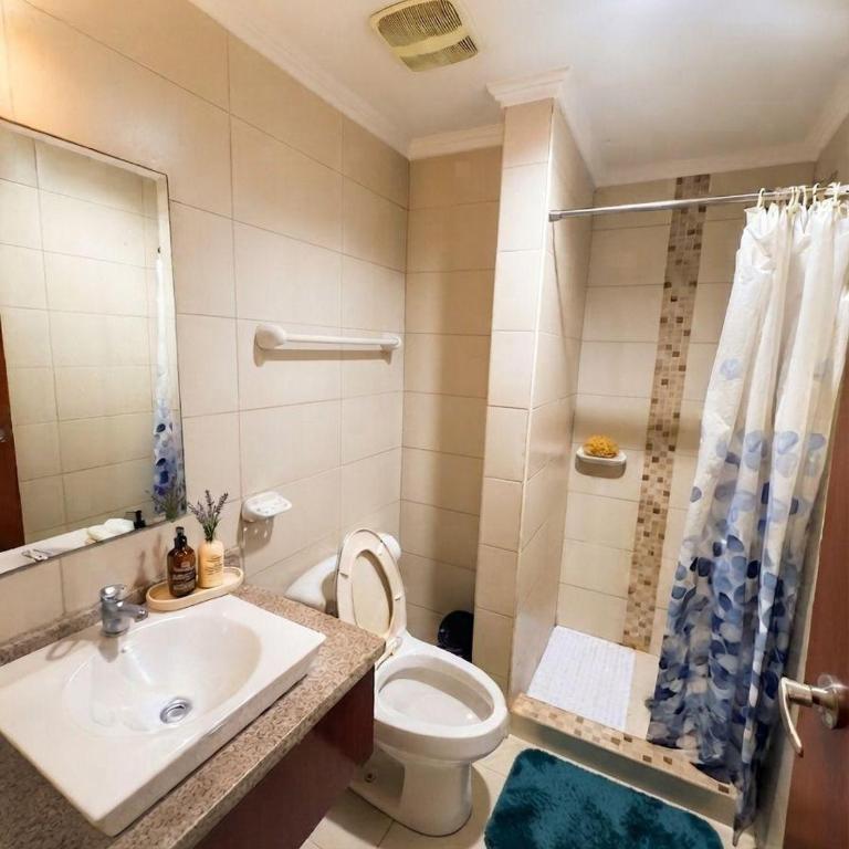 Dpto 2 hab vista al cerro en Puerto Santa Ana - Apartamento de 2 dormitorios - 32