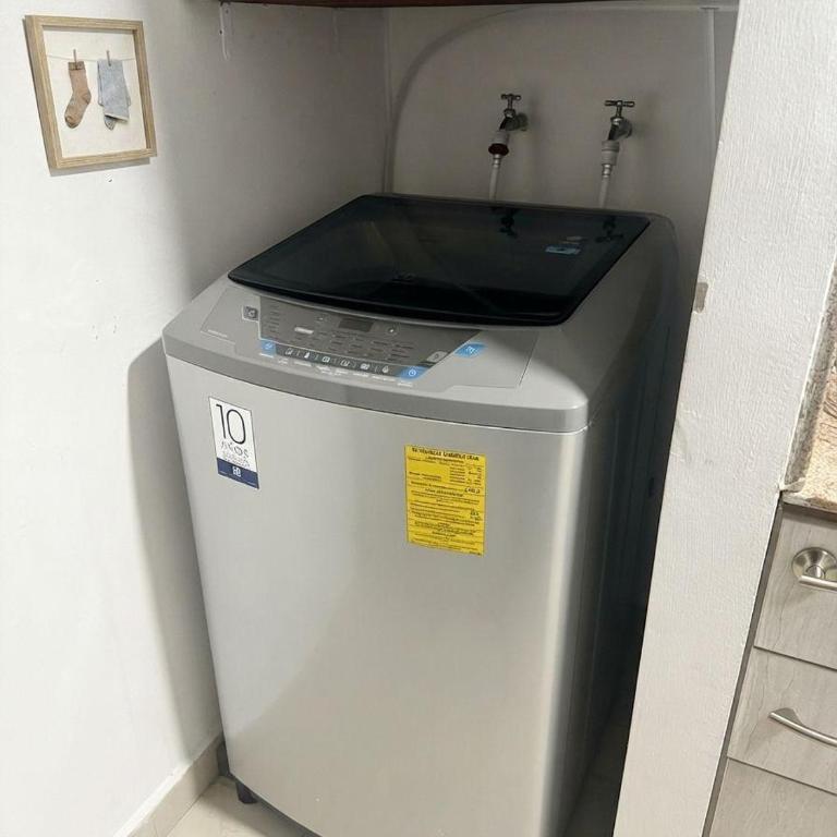 Dpto 2 hab vista al cerro en Puerto Santa Ana - Apartamento de 2 dormitorios - 36