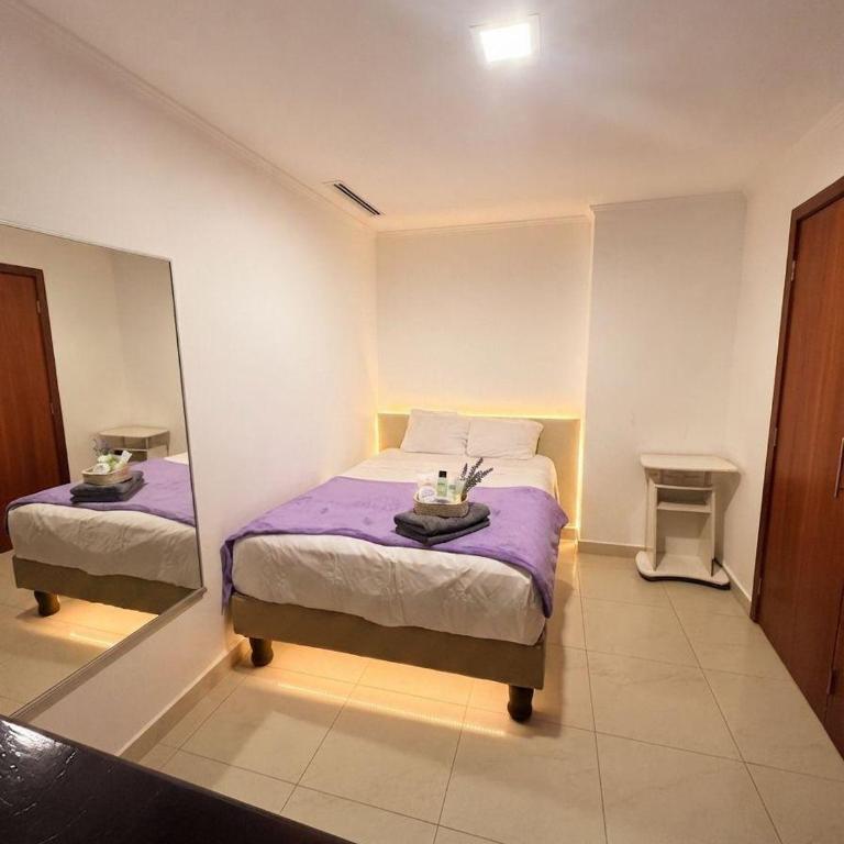 Dpto 2 hab vista al cerro en Puerto Santa Ana - Apartamento de 2 dormitorios - 37