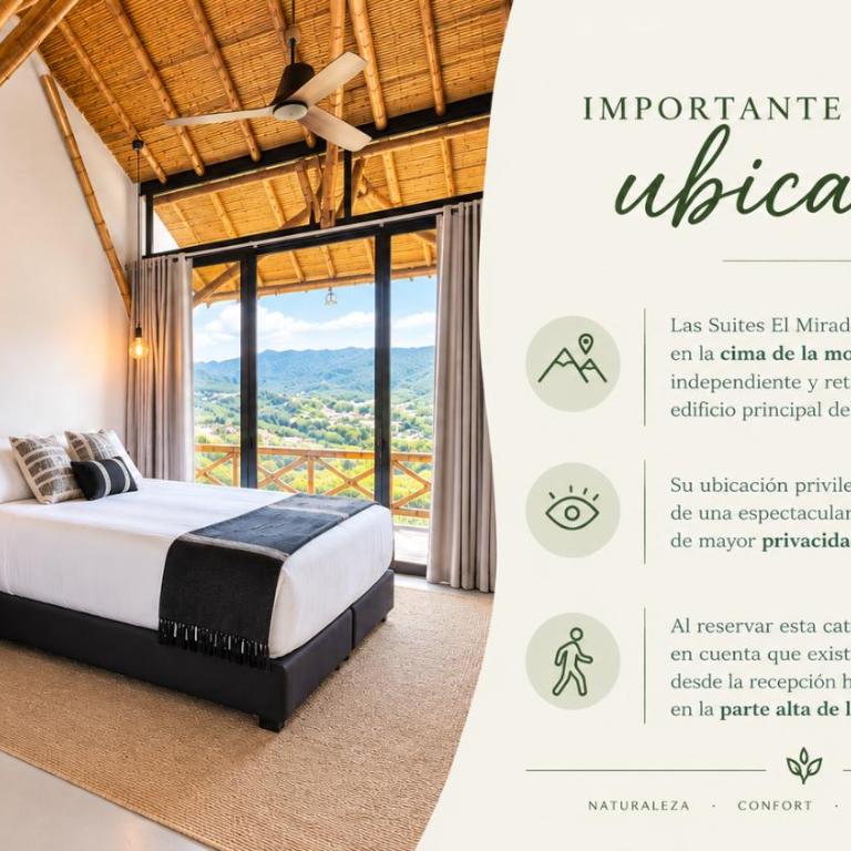Selva Serena - Estudio Estándar - 2