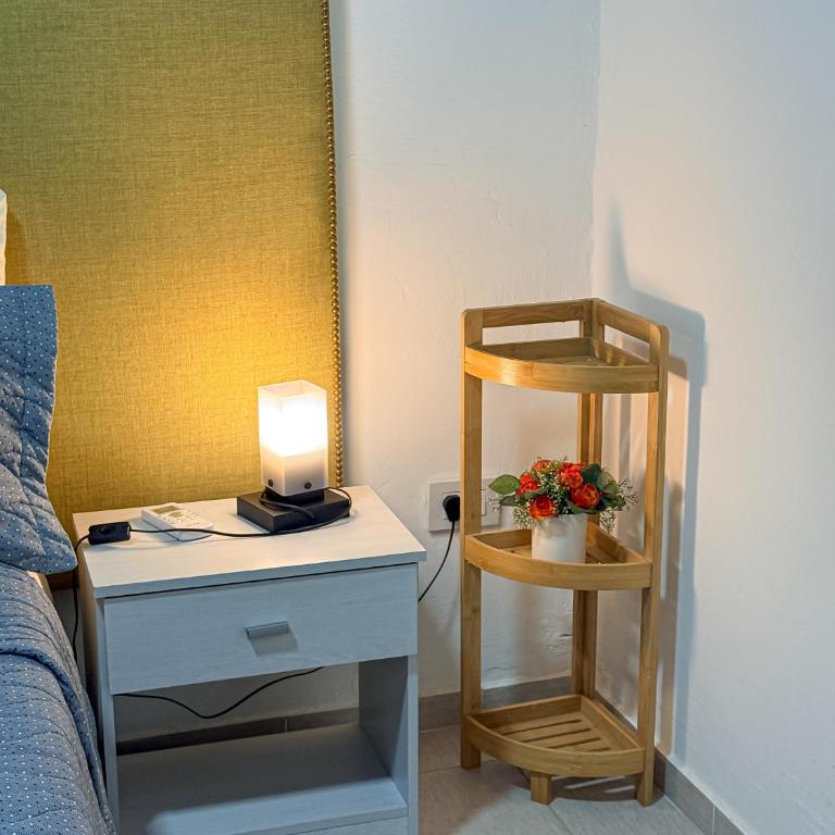 My Place Boutique Hotel - Habitación Doble Estándar - 3