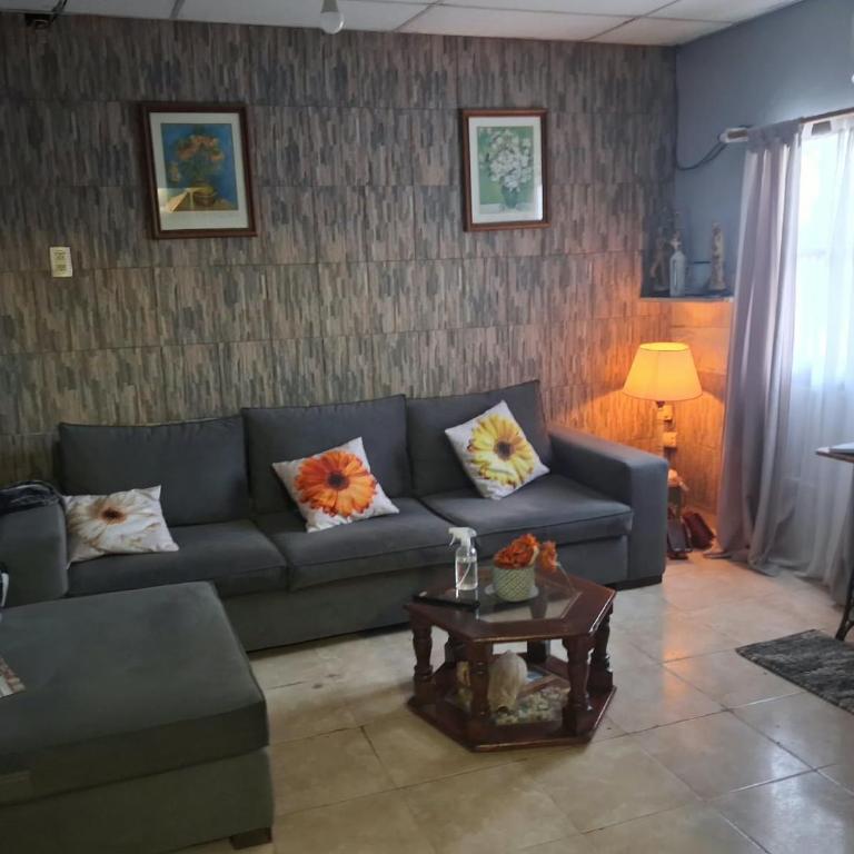 Casa marisel - Casa de 2 dormitorios - 3