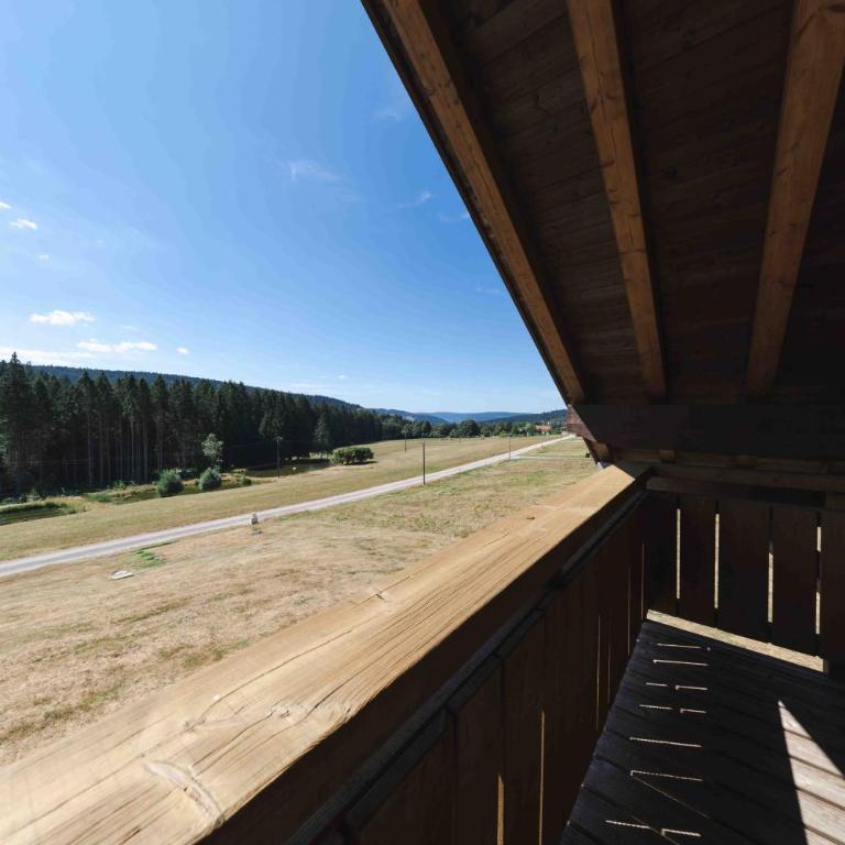 Chalet l'Alpage - Sauna et Jacuzzi - Chalet - 37