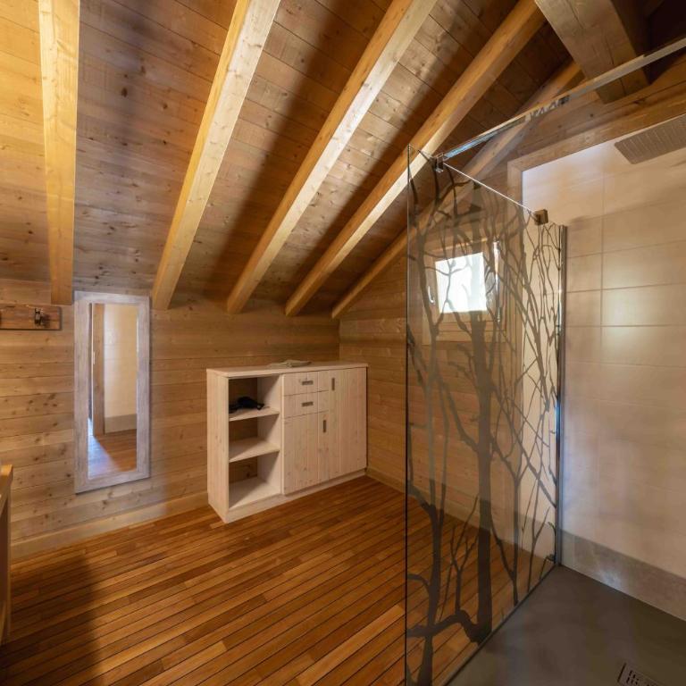 Chalet l'Alpage - Sauna et Jacuzzi - Chalet - 32
