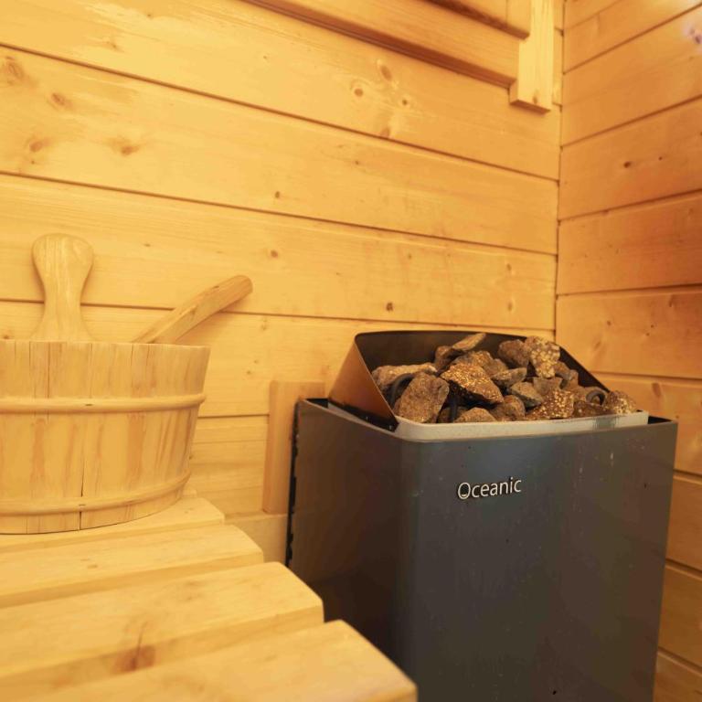 Chalet l'Alpage - Sauna et Jacuzzi - Chalet - 30