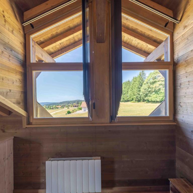 Chalet l'Alpage - Sauna et Jacuzzi - Chalet - 44