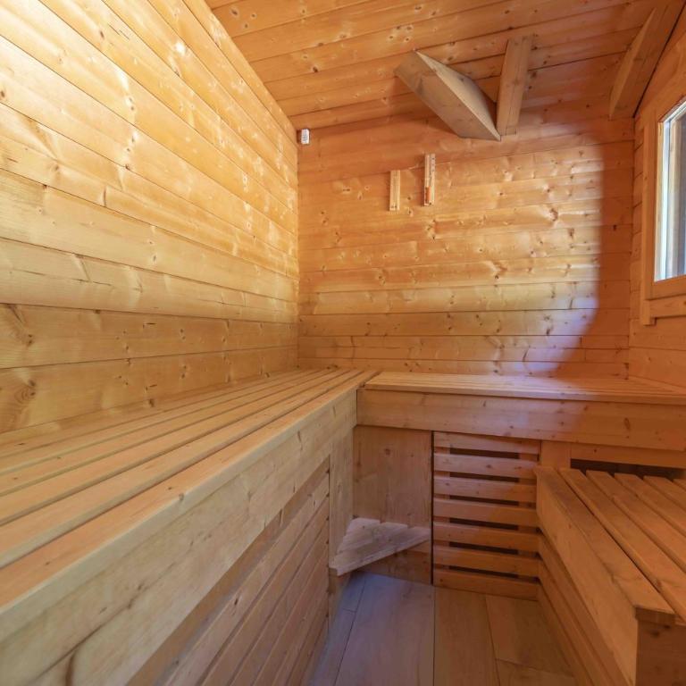 Chalet l'Alpage - Sauna et Jacuzzi - Chalet - 15
