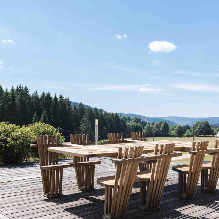 Chalet l'Alpage - Sauna et Jacuzzi - Chalet - 2