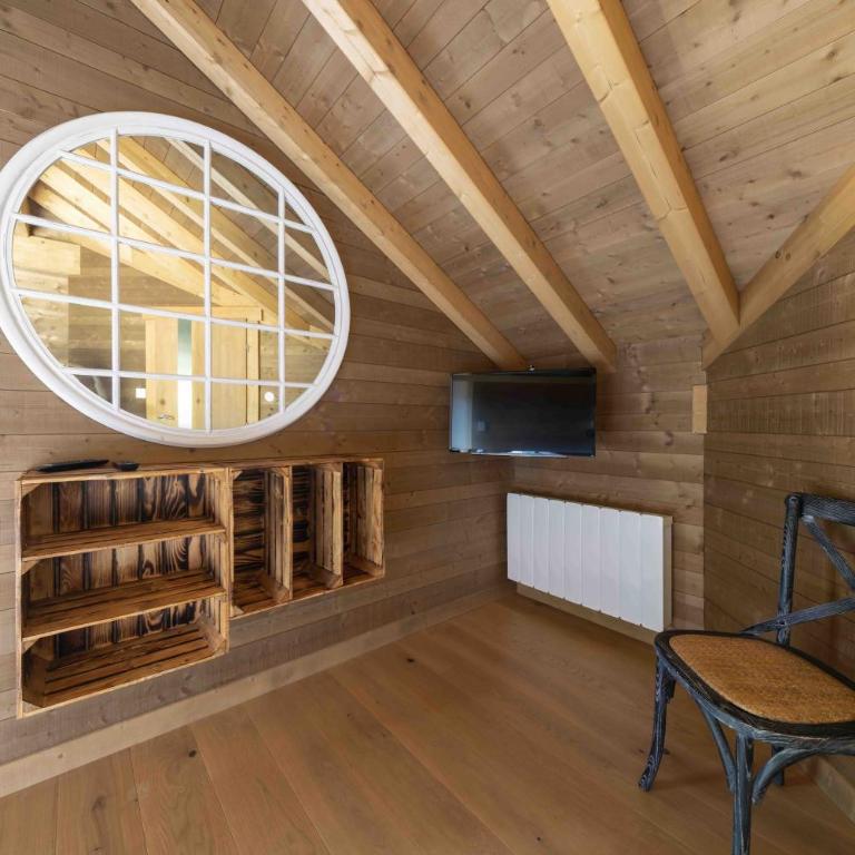 Chalet l'Alpage - Sauna et Jacuzzi - Chalet - 42