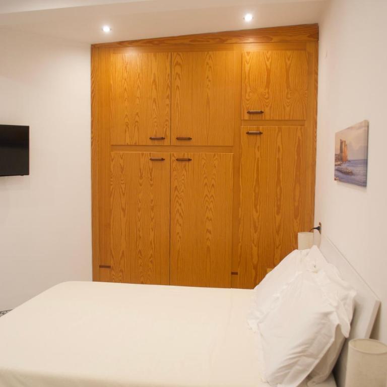 The View - Guest House Capodimonte - Doppelzimmer mit eigenem Bad - 15