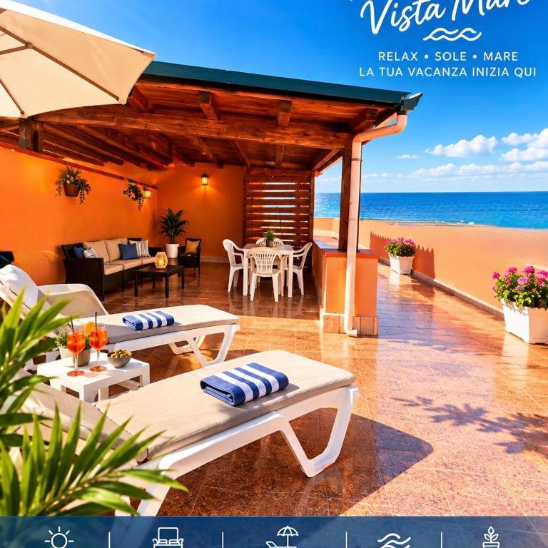 Casa Vacanze Filippa - Casa Vacanze - 1