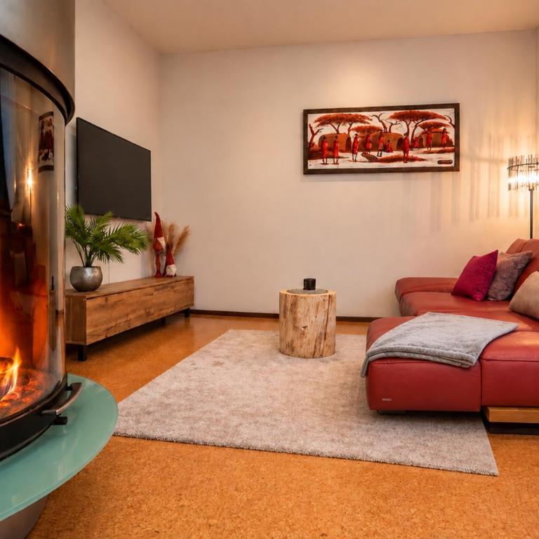 Stadtnestl Apartment - Apartment mit 2 Schlafzimmern - 2