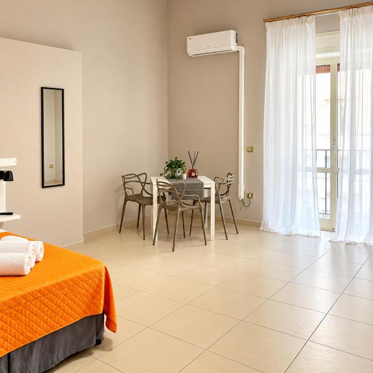 Bellebbuono a Casa - Apartamento de 2 dormitorios - 23