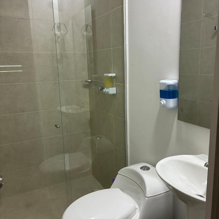 Hermoso Apartamento - Apartamento de 2 dormitorios - 7