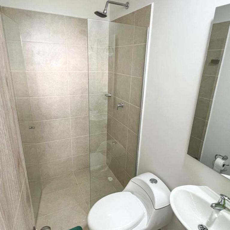 Hermoso Apartamento - Apartamento de 2 dormitorios - 6