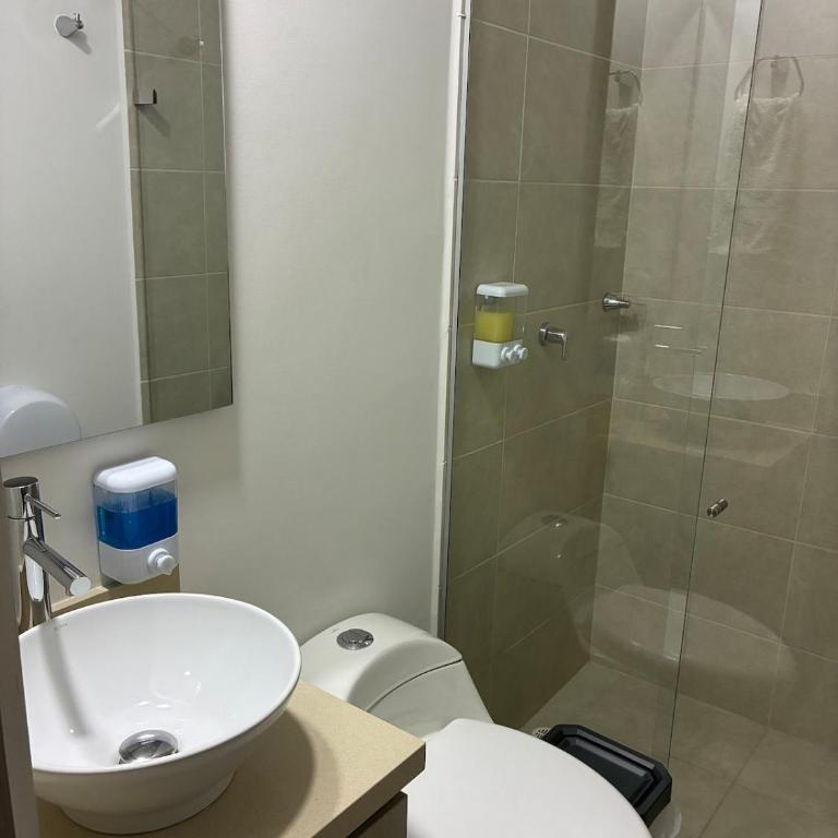 Hermoso Apartamento - Apartamento de 2 dormitorios - 5