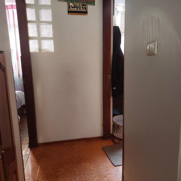 Apartamento en Huancayo - One-Bedroom Apartment - 3
