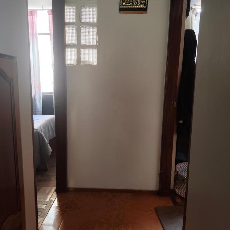 Apartamento en Huancayo - One-Bedroom Apartment - 4