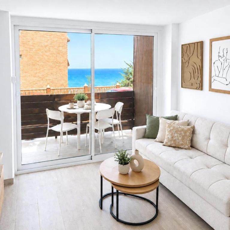 Apartamento con Encanto en El Campello - Apartamento de 2 dormitorios - 1