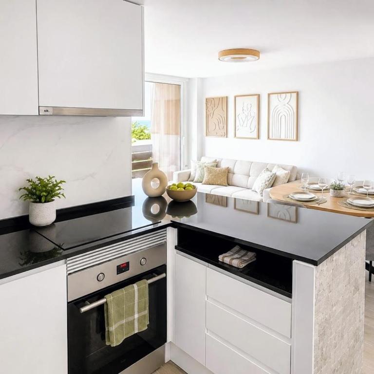 Apartamento con Encanto en El Campello - Apartamento de 2 dormitorios - 12
