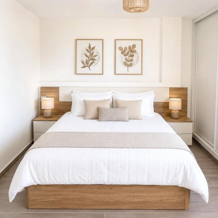 Apartamento con Encanto en El Campello - Apartamento de 2 dormitorios - 16