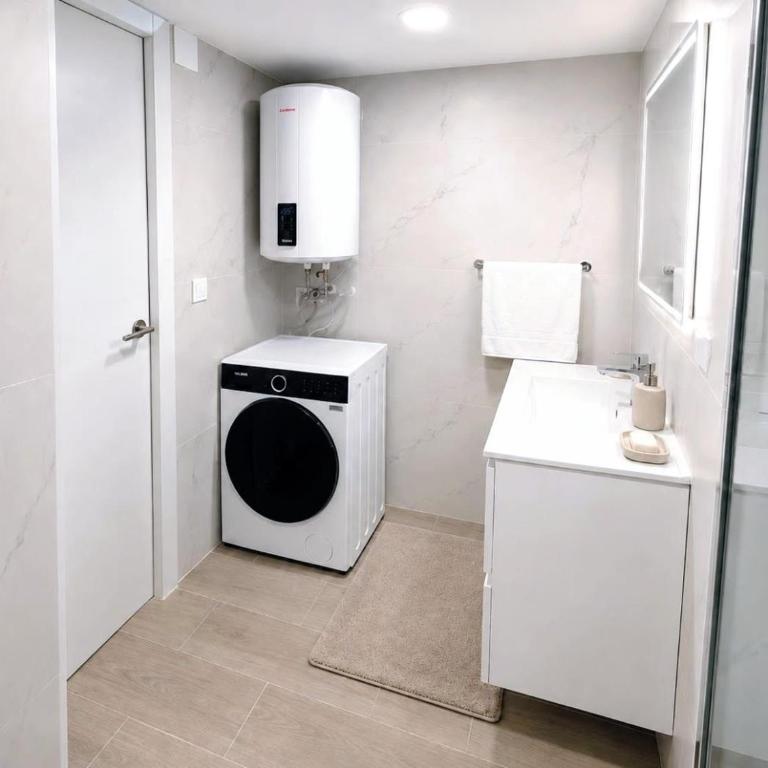 Apartamento con Encanto en El Campello - Apartamento de 2 dormitorios - 17