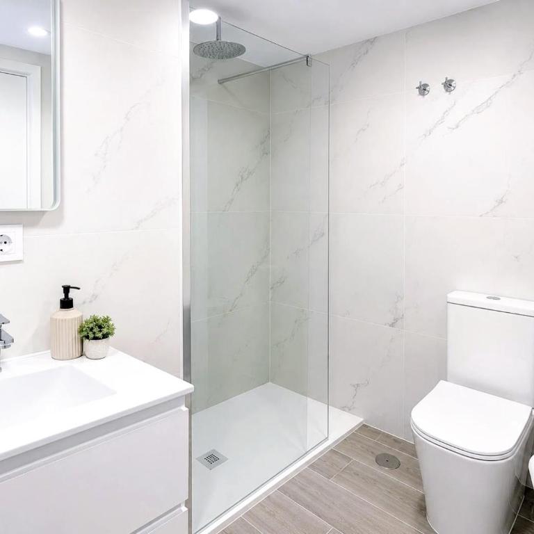 Apartamento con Encanto en El Campello - Apartamento de 2 dormitorios - 18