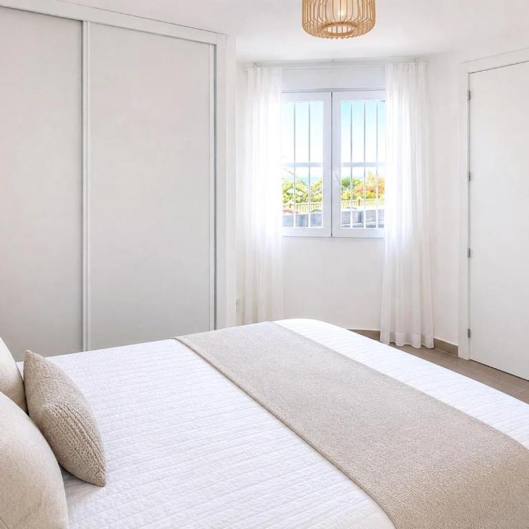 Apartamento con Encanto en El Campello - Apartamento de 2 dormitorios - 19