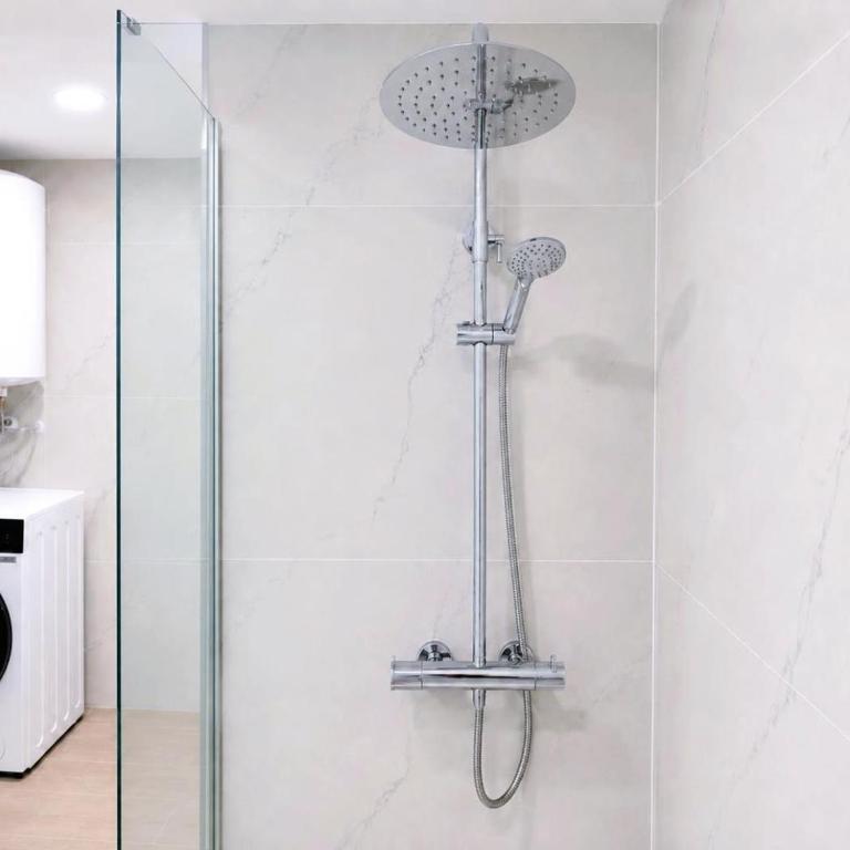 Apartamento con Encanto en El Campello - Apartamento de 2 dormitorios - 20