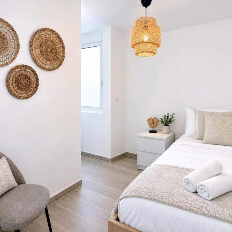 Apartamento con Encanto en El Campello - Apartamento de 2 dormitorios - 21