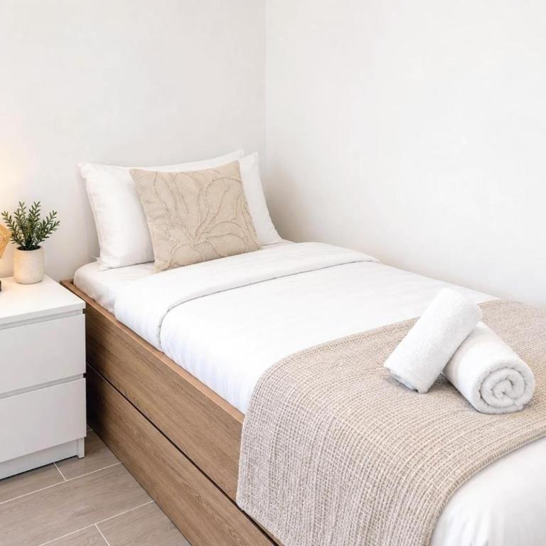 Apartamento con Encanto en El Campello - Apartamento de 2 dormitorios - 22