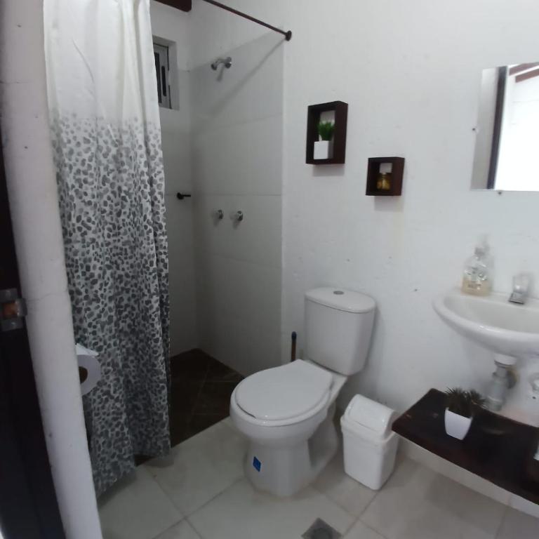 Antokia finca en Santa fe de Antioquia - Villa de 3 dormitorios - 42