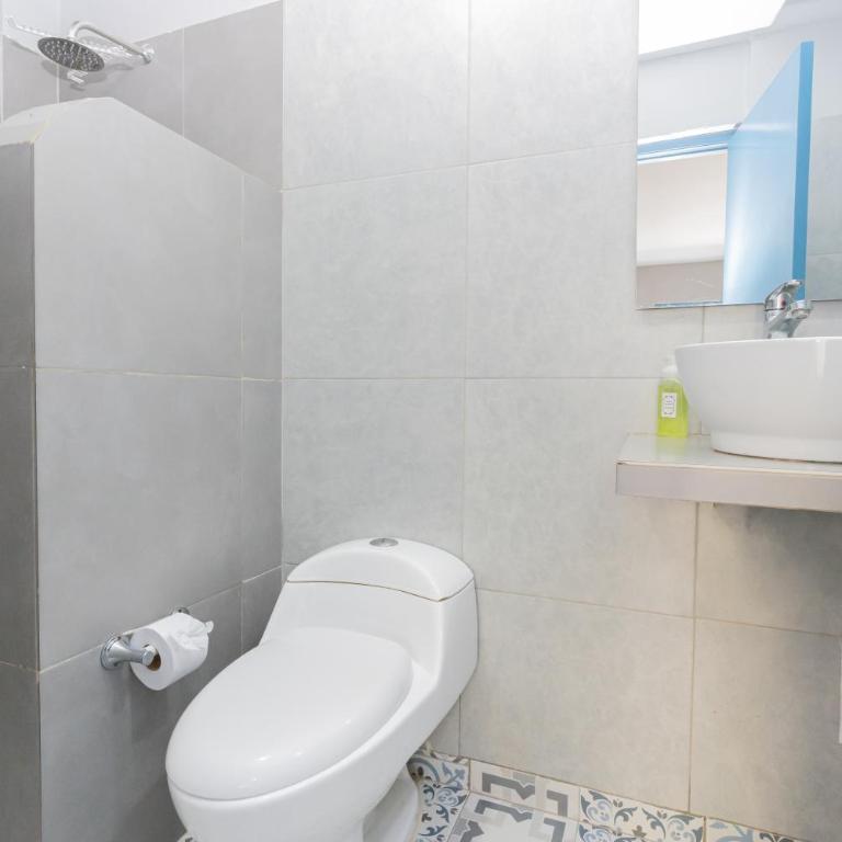 Hotel Adaz Mediterráneo - Habitación Triple Superior - 10