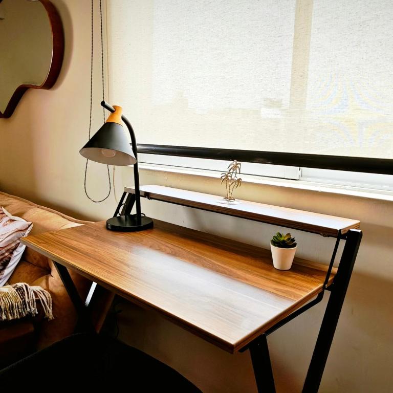 La Palmera - Apartamento de 2 dormitorios con terraza - 14