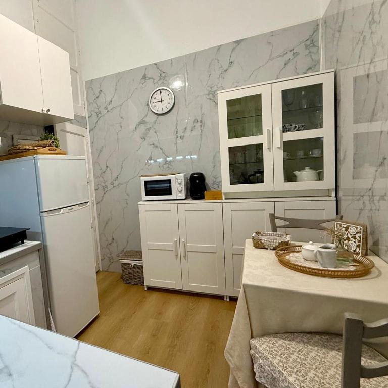 Casa Toledo - Apartamento de 2 dormitorios - 50