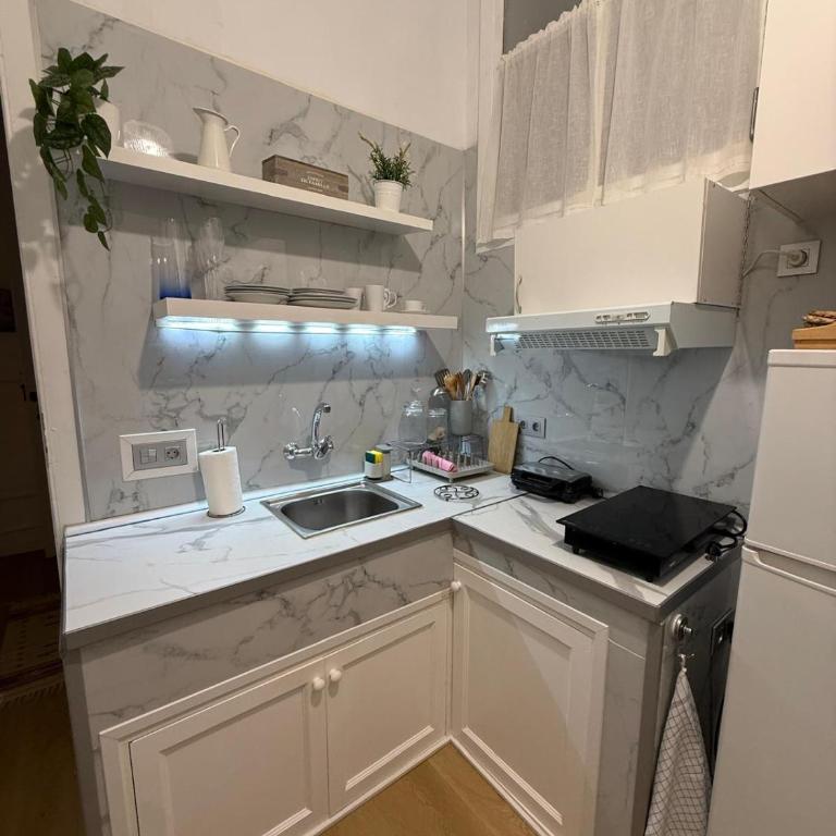 Casa Toledo - Apartamento de 2 dormitorios - 51