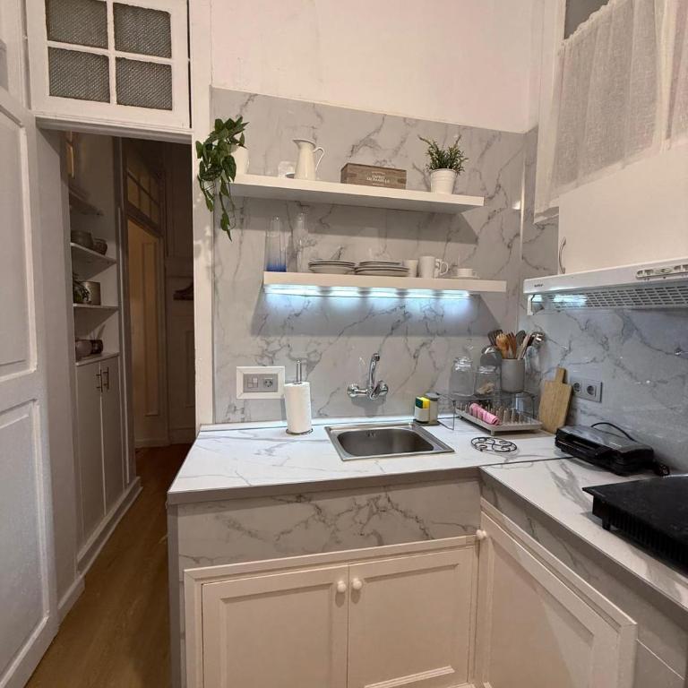 Casa Toledo - Apartamento de 2 dormitorios - 53
