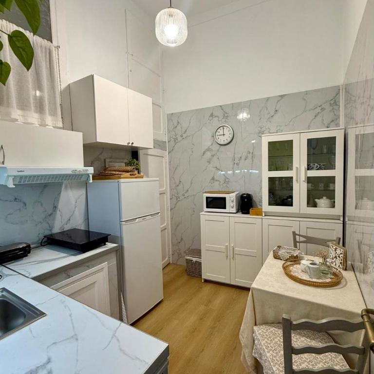Casa Toledo - Apartamento de 2 dormitorios - 54
