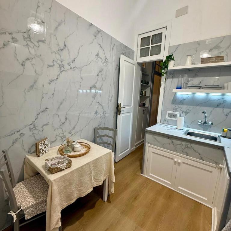 Casa Toledo - Apartamento de 2 dormitorios - 55