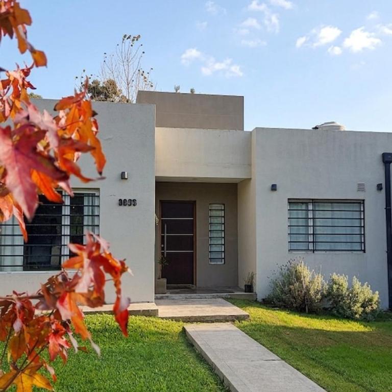 La Casa de Vero a 3 cuadras del mar - Casa de 2 dormitorios - 1