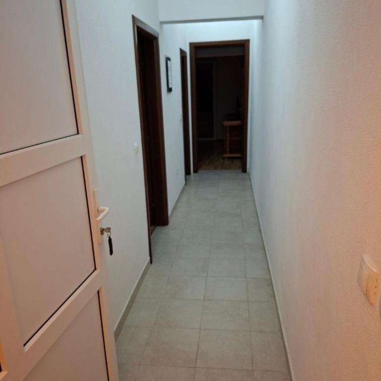 Sutomore smjestaj - One-Bedroom Apartment - 3