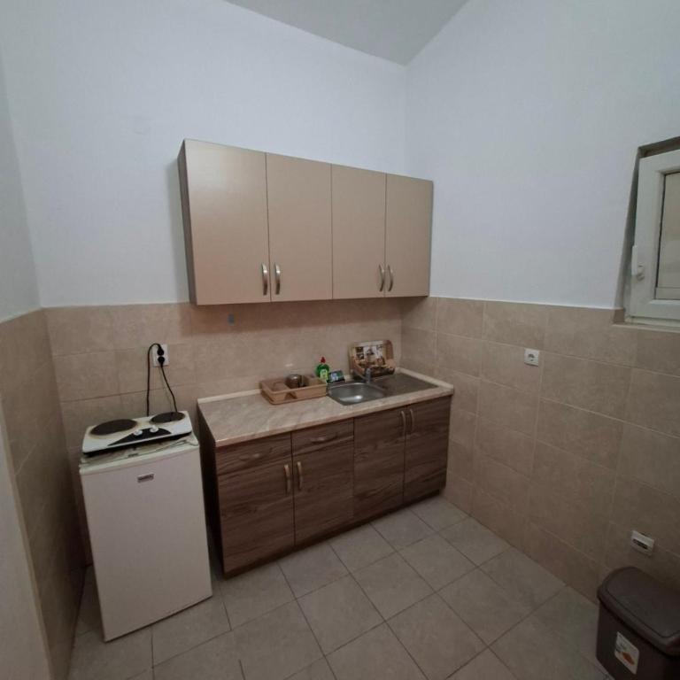 Sutomore smjestaj - One-Bedroom Apartment - 4