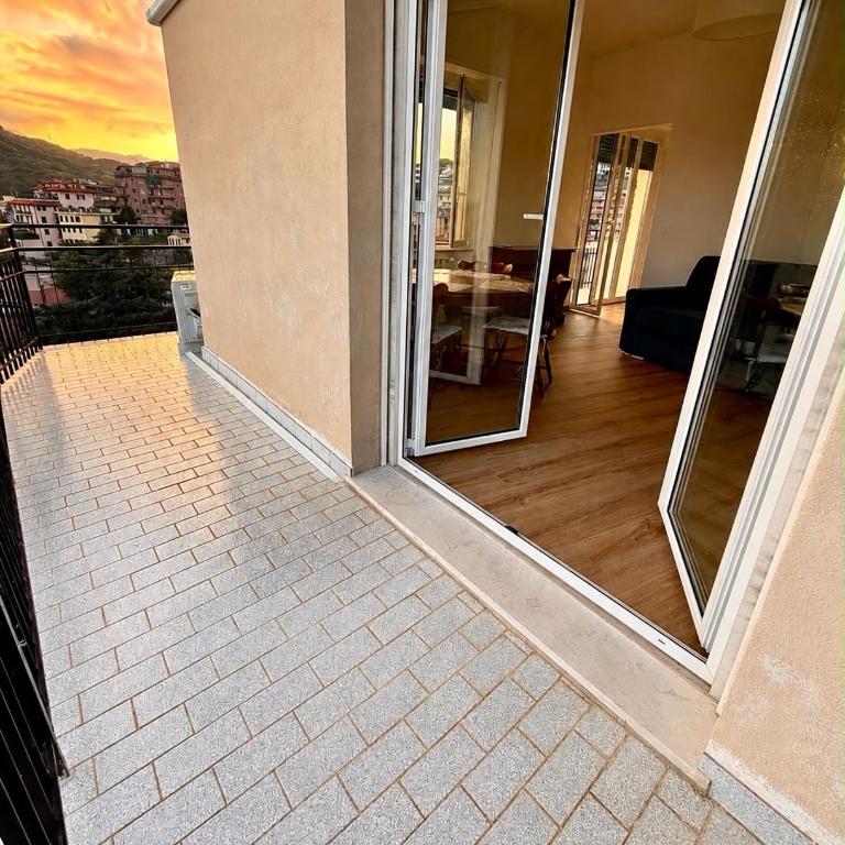 Your Sunny Spot ! Relax e vista mare - Appartamento con 1 Camera da Letto - 11