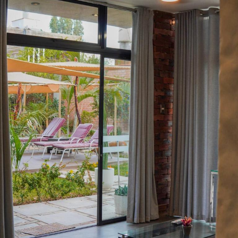 Ica Sun Paradise Apartments - Duplex Apartment - 2